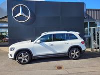 gebraucht Mercedes GLB200 Progressive