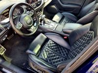 gebraucht Audi S6 4.0 TFSI Quattro Avant (4G5) ABT UMBAU