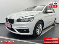 Brugt BMW 218 136 HK (100 kW) 2016 Hvid MPV
