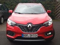 Gebraucht Renault Kadjar Techno 116 PS (85 kW) 2022 Rot SUV