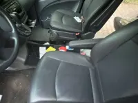 Gebraucht Mercedes Vito 109 PS (80 kW) 2006 Van
