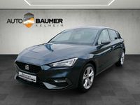 Gebraucht Seat Leon FR 150 PS (110 kW) 2024 Magnetic tech Limousine
