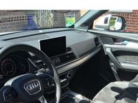 gebraucht Audi Q5 Q52.0 TDI quattro S tronic sport