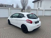 gebraucht Peugeot 208 Active Sport