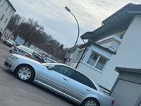 Gebraucht Audi A8 260 PS (191 kW) 2007 Silber Limousine