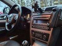 Gebraucht Skoda Octavia Ambiente 160 PS (117 kW) 2011 Schwarz Kombi