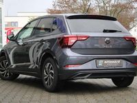 Gebraucht VW Polo Life 95 PS (69 kW) 2025 Grau Kleinwagen