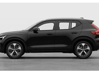 Neu Volvo XC40 Core 163 PS (119 kW) 2026 Schwarz SUV