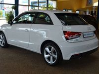 gebraucht Audi A1 design AUTOMATIK / KLIMAAUTOMATIK / PDC
