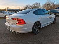 gebraucht Volvo S90 T8 TWIN ENGINE AWD R-DESIGN -360°- 405 PS