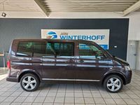 Gebraucht VW T5 179 PS (131 kW) 2013 Dark wood perleffekt Van