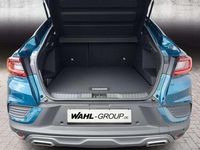Gebraucht Renault Arkana R.S. 158 PS (116 kW) 2023 Sansibarblau (blau) SUV