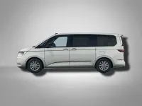 Neu VW Multivan Business 150 PS (110 kW) 2026 Candy weiß Van / Kleinbus