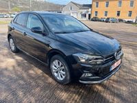 gebraucht VW Polo VI Highline