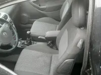 Gebraucht Opel Corsa 70 PS (51 kW) 2005 Schwarz Kleinwagen