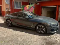 Gebraucht BMW M850 530 PS (389 kW) 2020 Coupé
