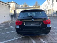 gebraucht BMW 316 d Touring -