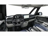 Gebraucht VW ID. Buzz Pro 154 kW (210 PS) 2025 Blau Van / Kleinbus