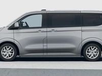 Neu VW T7 Style 150 PS (110 kW) 2025 Stone grey Van