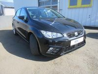 Gebraucht Seat Ibiza FR 140 PS (102 kW) 2018 Schwarz Kleinwagen
