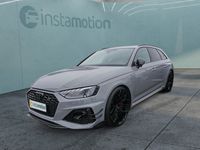 gebraucht Audi RS4 X ABT 530PS °