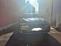 Gebraucht BMW 530 Performance 258 PS (189 kW) 2013 Grau Limousine