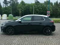 Gebraucht Opel Corsa 100 PS (73 kW) 2021 Schwarz Kleinwagen