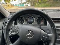 gebraucht Mercedes C180 CGI BlueEFFICIENCY AVANTGARDE AVANTGARDE