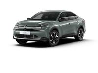 Neu Citroën DS6 145 PS (106 kW) 2025 Grün Limousine