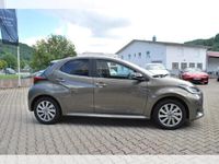 gebraucht Mazda 2 Hybrid Select Apple Carplay/Android Auto Rückfahrkamera Sofort Verfügbar