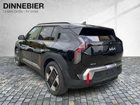 Neu Kia EV3 Earth 150 kW (204 PS) 2025 Schwarz SUV