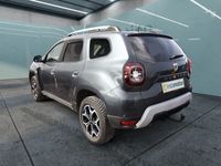 gebraucht Dacia Duster II 1.3 TCe 130 Anniversary Navi Temp Kam