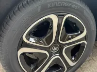 Gebraucht Citroën C3 82 PS (60 kW) 2021 Schwarz Kleinwagen