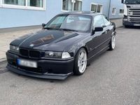 gebraucht BMW 325 i M Paket