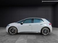 Gebraucht VW ID.3 Pro 150 kW (204 PS) 2024 Mondsteingrau Kleinwagen