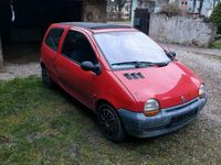 gebraucht Renault Twingo 