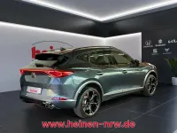 Usata Cupra Formentor VZ 310 CV (228 kW) 2023 Grigio SUV