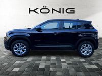 Gebraucht Jeep Avenger Altitude 101 PS (74 kW) 2023 Schwarz SUV