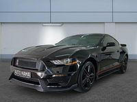 Gebraucht Ford Mustang Fastback 290 PS (213 kW) 2019 Schwarz Coupé