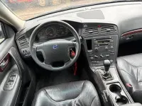 Gebraucht Volvo V70 170 PS (125 kW) 2001 Grau Kombi
