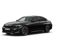 Gebraucht BMW M340 Shadowline 340 PS (250 kW) 2025 Black sapphire (schwarz) Limousine