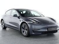 Gebraucht Tesla Model 3 366 kW (498 PS) 2022 Grau Limousine
