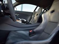 Gebraucht Mercedes AMG GT AMG 585 PS (430 kW) 2018 Iridiumsilber  metalliclack Coupé
