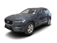 Gebraucht Volvo XC60 Core 2022 Blau SUV