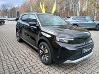 Neu Opel Frontera 83 kW (113 PS) 2026 Karbonschwarz SUV