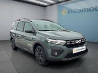 Gebraucht Dacia Jogger 94 PS (69 kW) 2025 Grau Van / Kleinbus