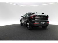 Gebraucht Volvo C40 Ultimate 300 kW (408 PS) 2022 Schwarz SUV