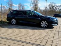 gebraucht Opel Insignia 1.5 Turbo Business Innov ... Park&Go