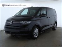 Gebraucht VW Multivan Life 177 PS (130 kW) 2025 Schwarz Van