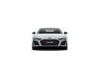 Gebraucht Audi R8 Coupé Performance 620 PS (456 kW) 2019 Suzukagrau metallic Coupé